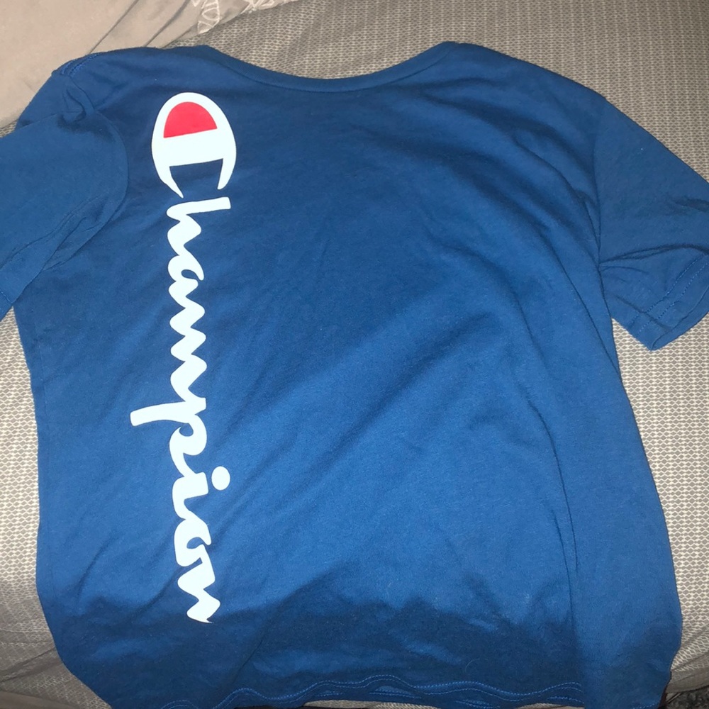 Champion T-Shirt